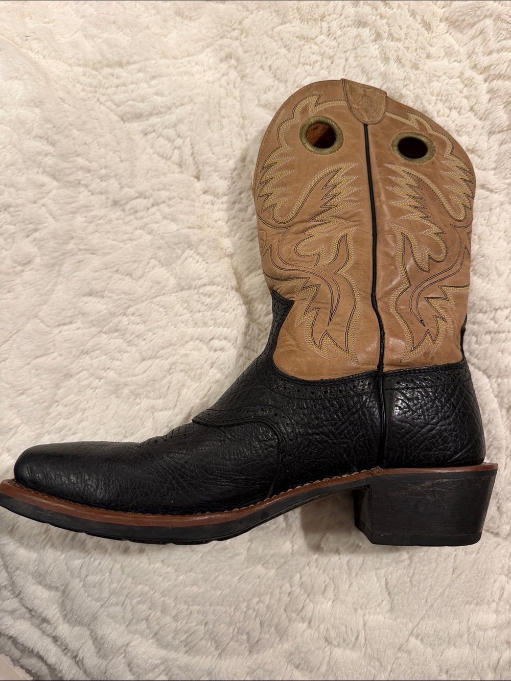 Ariat Boots - Picture 7 of 8